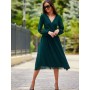 Robe de cocktail model 172912 Roco Fashion