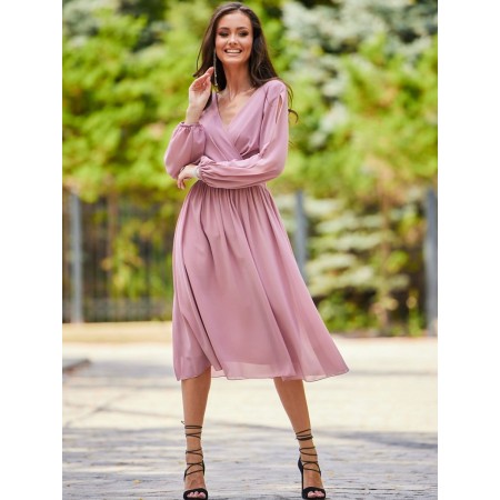 Robe de cocktail model 172913 Roco Fashion