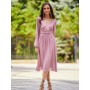 Robe de cocktail model 172913 Roco Fashion