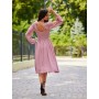 Robe de cocktail model 172913 Roco Fashion