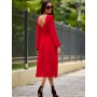 Robe de cocktail model 172915 Roco Fashion