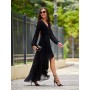 Robe de cocktail model 172923 Roco Fashion