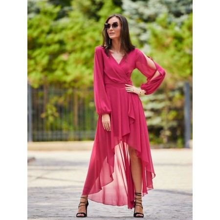 Robe de cocktail model 172927 Roco Fashion