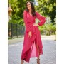 Robe de cocktail model 172927 Roco Fashion