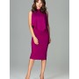 Robe de cocktail model 120292 Lenitif
