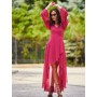 Robe de cocktail model 172927 Roco Fashion