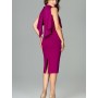 Robe de cocktail model 120292 Lenitif