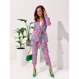 Pantalon femme model 172938 Roco Fashion