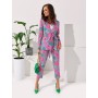 Pantalon femme model 172938 Roco Fashion