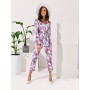 Pantalon femme model 172941 Roco Fashion