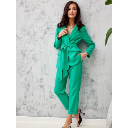 Pantalon femme model 172944 Roco Fashion