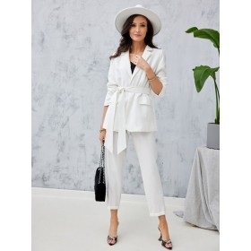 Pantalon femme model 172948 Roco Fashion