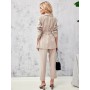 Pantalon femme model 172950 Roco Fashion