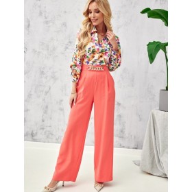 Pantalon femme model 172955 Roco Fashion