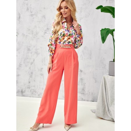 Pantalon femme model 172955 Roco Fashion