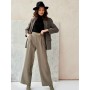 Pantalon femme model 172956 Roco Fashion