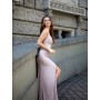 Robe de soirée model 172971 Roco Fashion