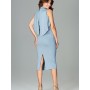 Robe de cocktail model 120293 Lenitif