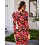 Robe de jour model 172981 Roco Fashion