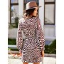Robe de jour model 172991 Roco Fashion