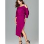 Robe de soirée model 120295 Lenitif