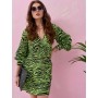 Robe de jour model 172993 Roco Fashion
