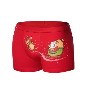 Boxeur model 173088 Cornette