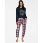 Pyjama model 173096 Henderson