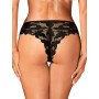 Culottes model 173114 Obsessive