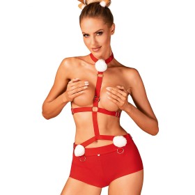 Costume érotique model 173117 Obsessive