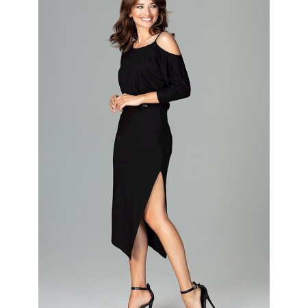 Robe de soirée model 120297 Lenitif