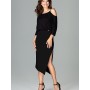 Robe de soirée model 120297 Lenitif