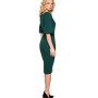 Robe de soirée model 173144 Makover