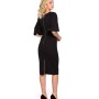 Robe de soirée model 173146 Makover
