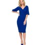Robe de soirée model 173147 Makover