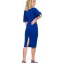 Robe de soirée model 173147 Makover