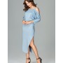 Robe de soirée model 120298 Lenitif