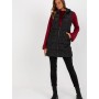 Gilet model 173234 NM