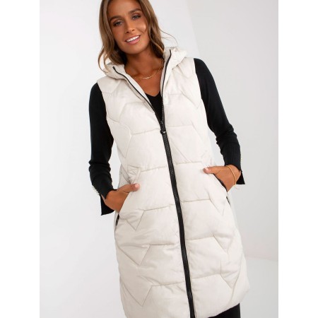 Gilet model 173235 NM