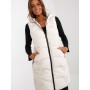 Gilet model 173235 NM