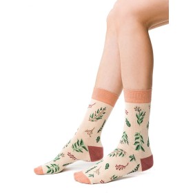 Chaussettes model 173240 Steven