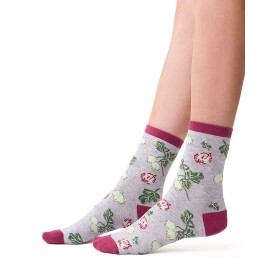 Chaussettes model 173252 Steven