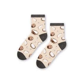 Chaussettes model 173254 Steven