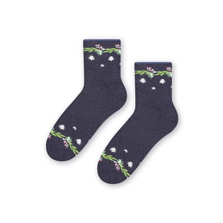 Chaussettes model 173260 Steven