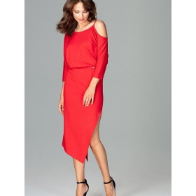 Robe de soirée model 120299 Lenitif