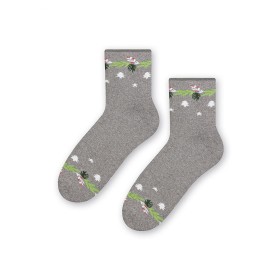 Chaussettes model 173261 Steven
