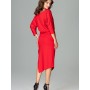 Robe de soirée model 120299 Lenitif