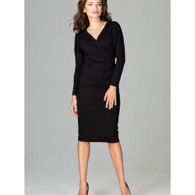 Robe de jour model 120307 Lenitif