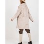 Manteau model 173335 Och Bella
