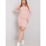 Robe de jour model 173340 Rue Paris